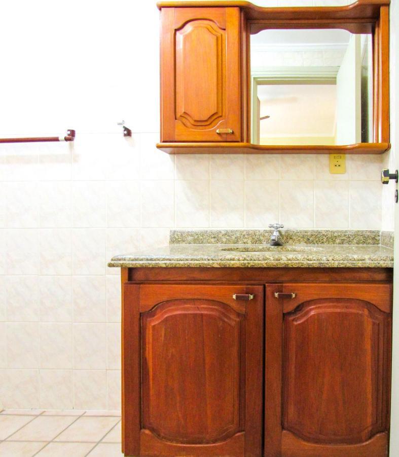 Apto a 600 metros da Praia Grande em Ubatuba SP Exterior foto